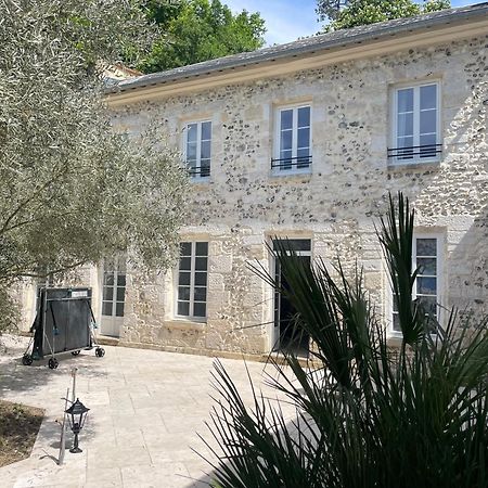 Domaine Spa Perret-Chateau Artdeco Mastersuite En B&B Et-Ou Gite De Charme-Giverny A 3Mn-Jardins Monet-Le Vexin-Piscine Ete-Parc 3Ha-Aire De Jeux Enfants-Pingpong-Options Breakfast-Diner-Billard-Sauna-Fitness-Hammam-Promo 2Nuits En Sus Jacuzzi 1H Off Sainte-Genevieve-les-Gasny Zewnętrze zdjęcie