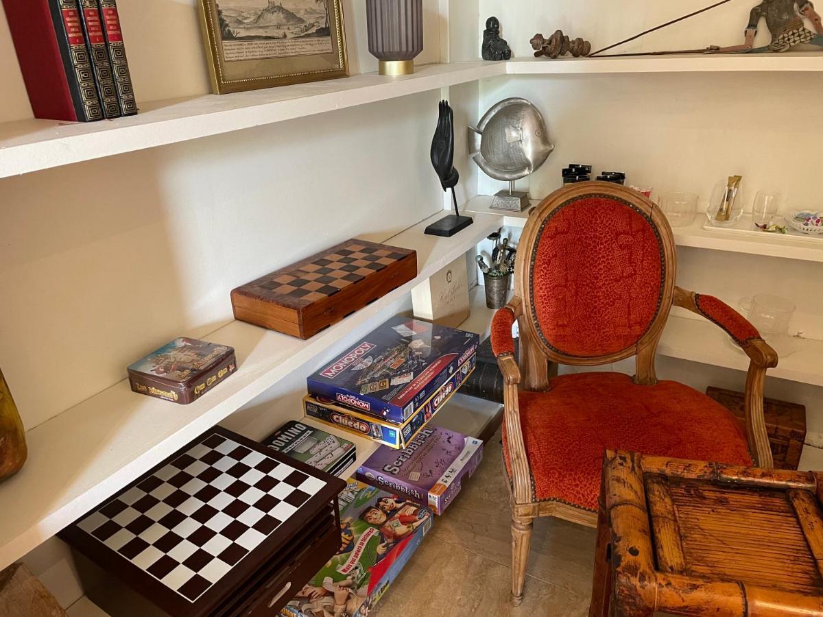 Domaine Spa Perret-Chateau Artdeco Mastersuite En B&B Et-Ou Gite De Charme-Giverny A 3Mn-Jardins Monet-Le Vexin-Piscine Ete-Parc 3Ha-Aire De Jeux Enfants-Pingpong-Options Breakfast-Diner-Billard-Sauna-Fitness-Hammam-Promo 2Nuits En Sus Jacuzzi 1H Off Sainte-Genevieve-les-Gasny Zewnętrze zdjęcie