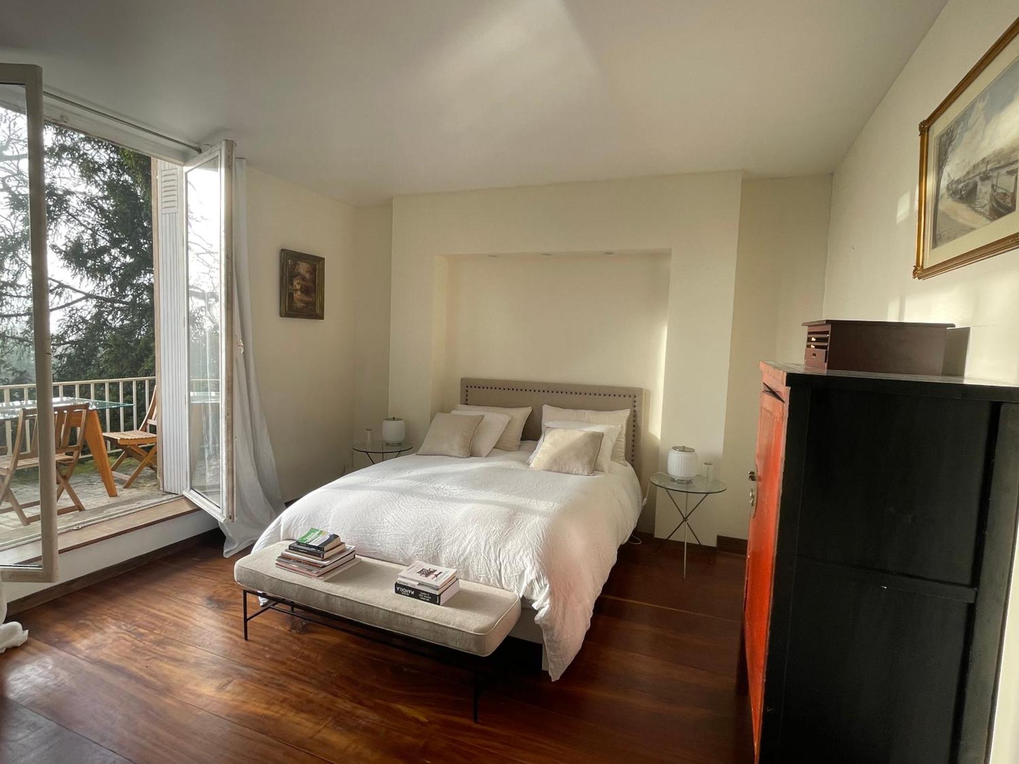 Domaine Spa Perret-Chateau Artdeco Mastersuite En B&B Et-Ou Gite De Charme-Giverny A 3Mn-Jardins Monet-Le Vexin-Piscine Ete-Parc 3Ha-Aire De Jeux Enfants-Pingpong-Options Breakfast-Diner-Billard-Sauna-Fitness-Hammam-Promo 2Nuits En Sus Jacuzzi 1H Off Sainte-Genevieve-les-Gasny Zewnętrze zdjęcie