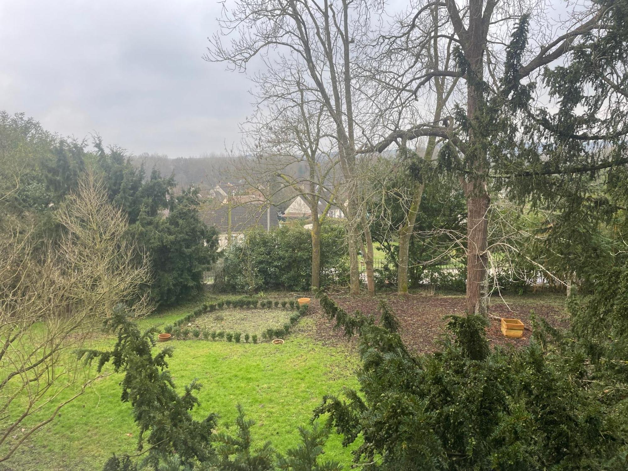 Domaine Spa Perret-Chateau Artdeco Mastersuite En B&B Et-Ou Gite De Charme-Giverny A 3Mn-Jardins Monet-Le Vexin-Piscine Ete-Parc 3Ha-Aire De Jeux Enfants-Pingpong-Options Breakfast-Diner-Billard-Sauna-Fitness-Hammam-Promo 2Nuits En Sus Jacuzzi 1H Off Sainte-Genevieve-les-Gasny Pokój zdjęcie