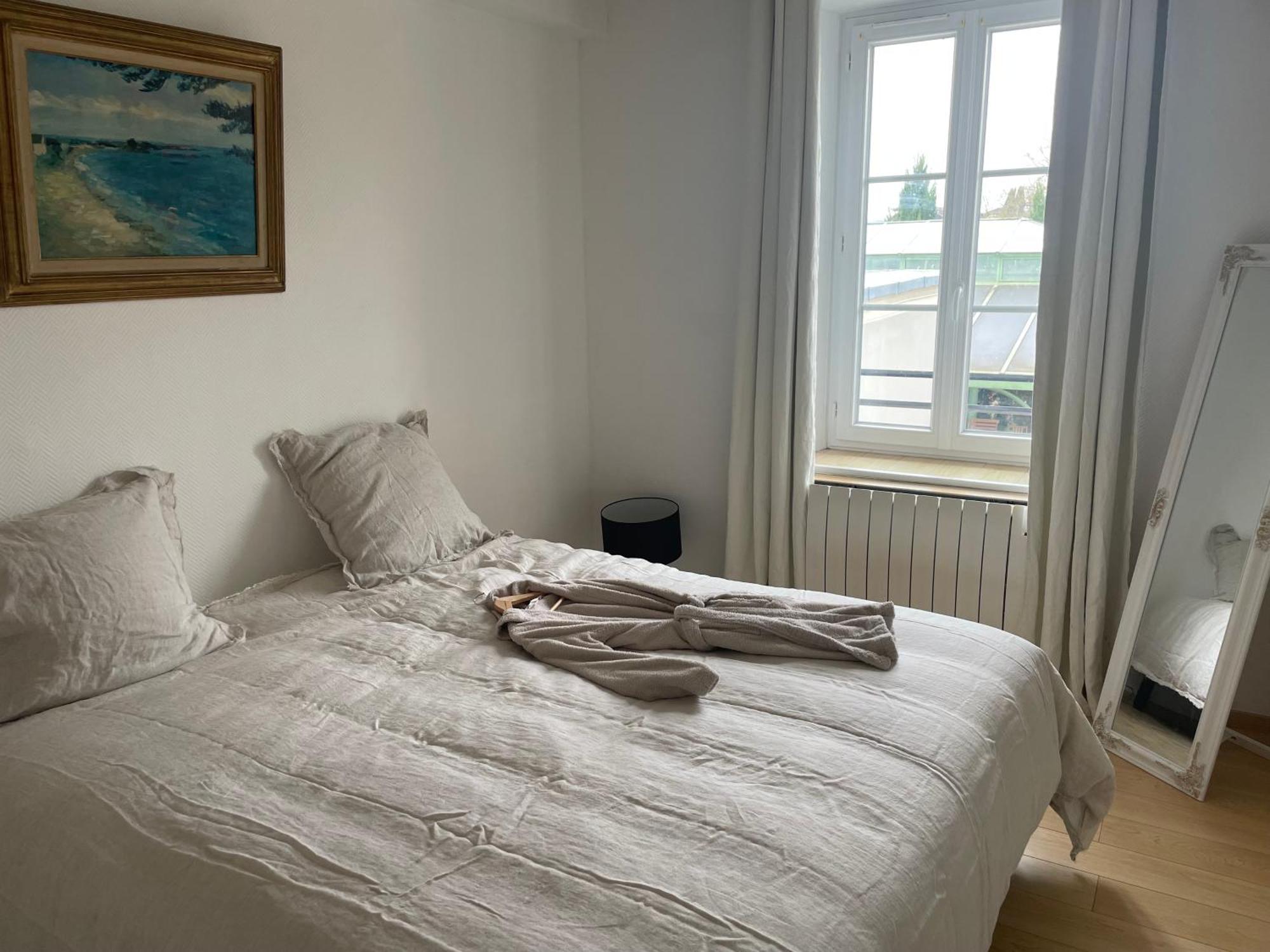 Domaine Spa Perret-Chateau Artdeco Mastersuite En B&B Et-Ou Gite De Charme-Giverny A 3Mn-Jardins Monet-Le Vexin-Piscine Ete-Parc 3Ha-Aire De Jeux Enfants-Pingpong-Options Breakfast-Diner-Billard-Sauna-Fitness-Hammam-Promo 2Nuits En Sus Jacuzzi 1H Off Sainte-Genevieve-les-Gasny Zewnętrze zdjęcie