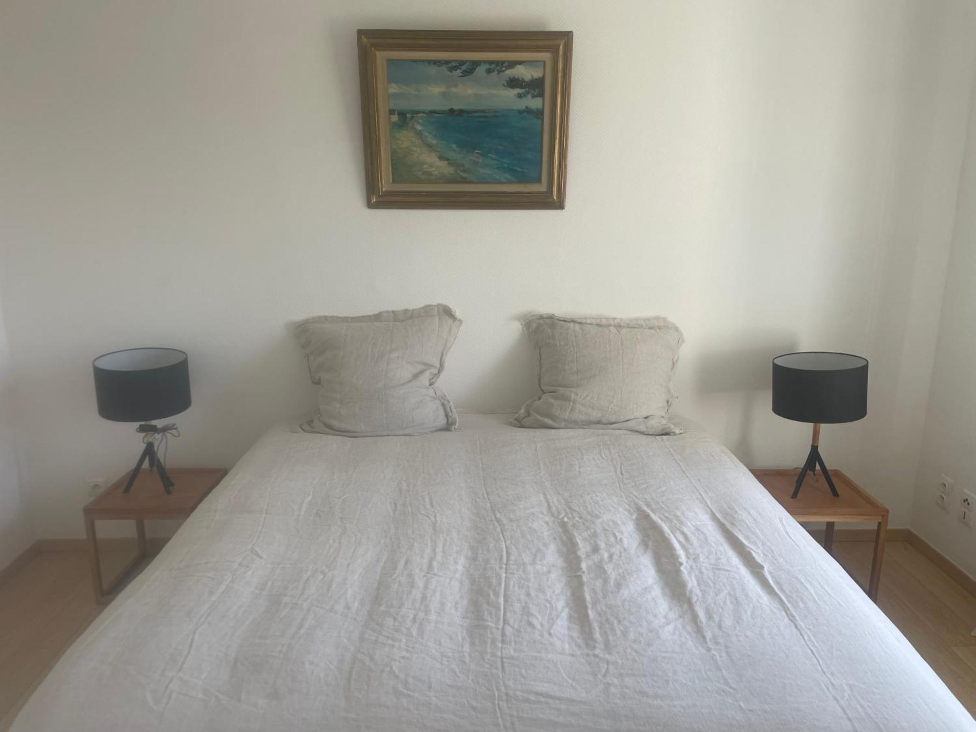 Domaine Spa Perret-Chateau Artdeco Mastersuite En B&B Et-Ou Gite De Charme-Giverny A 3Mn-Jardins Monet-Le Vexin-Piscine Ete-Parc 3Ha-Aire De Jeux Enfants-Pingpong-Options Breakfast-Diner-Billard-Sauna-Fitness-Hammam-Promo 2Nuits En Sus Jacuzzi 1H Off Sainte-Genevieve-les-Gasny Pokój zdjęcie