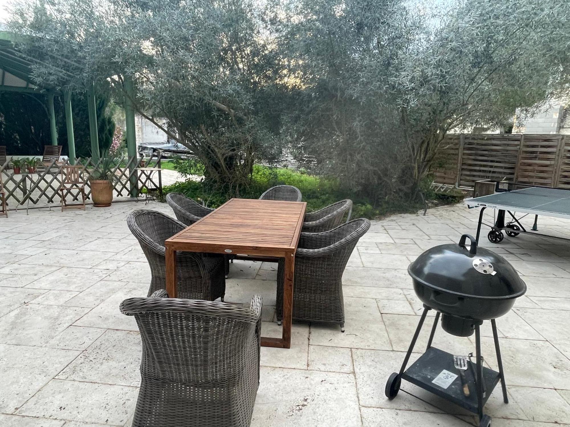 Domaine Spa Perret-Chateau Artdeco Mastersuite En B&B Et-Ou Gite De Charme-Giverny A 3Mn-Jardins Monet-Le Vexin-Piscine Ete-Parc 3Ha-Aire De Jeux Enfants-Pingpong-Options Breakfast-Diner-Billard-Sauna-Fitness-Hammam-Promo 2Nuits En Sus Jacuzzi 1H Off Sainte-Genevieve-les-Gasny Zewnętrze zdjęcie