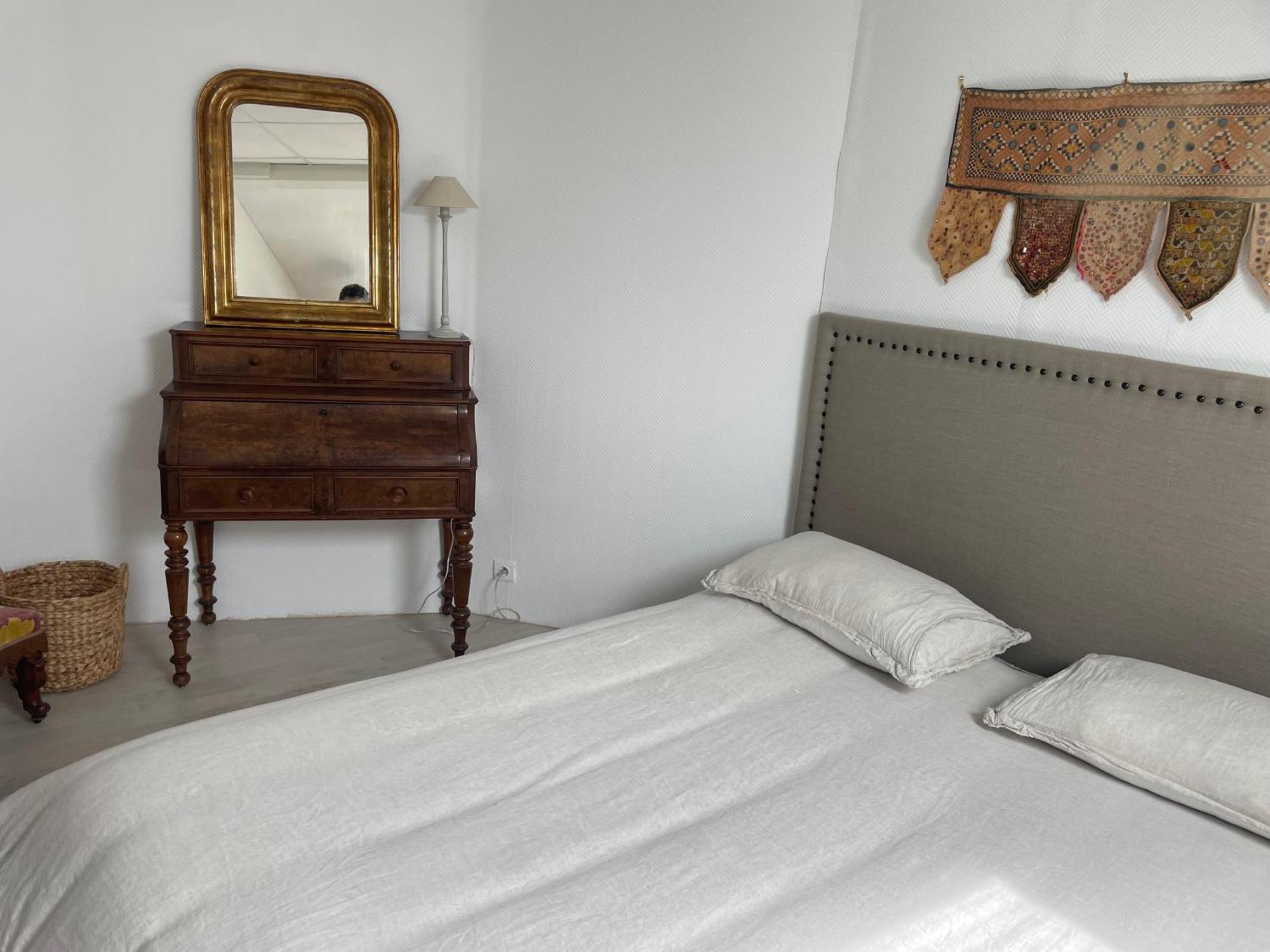 Domaine Spa Perret-Chateau Artdeco Mastersuite En B&B Et-Ou Gite De Charme-Giverny A 3Mn-Jardins Monet-Le Vexin-Piscine Ete-Parc 3Ha-Aire De Jeux Enfants-Pingpong-Options Breakfast-Diner-Billard-Sauna-Fitness-Hammam-Promo 2Nuits En Sus Jacuzzi 1H Off Sainte-Genevieve-les-Gasny Zewnętrze zdjęcie