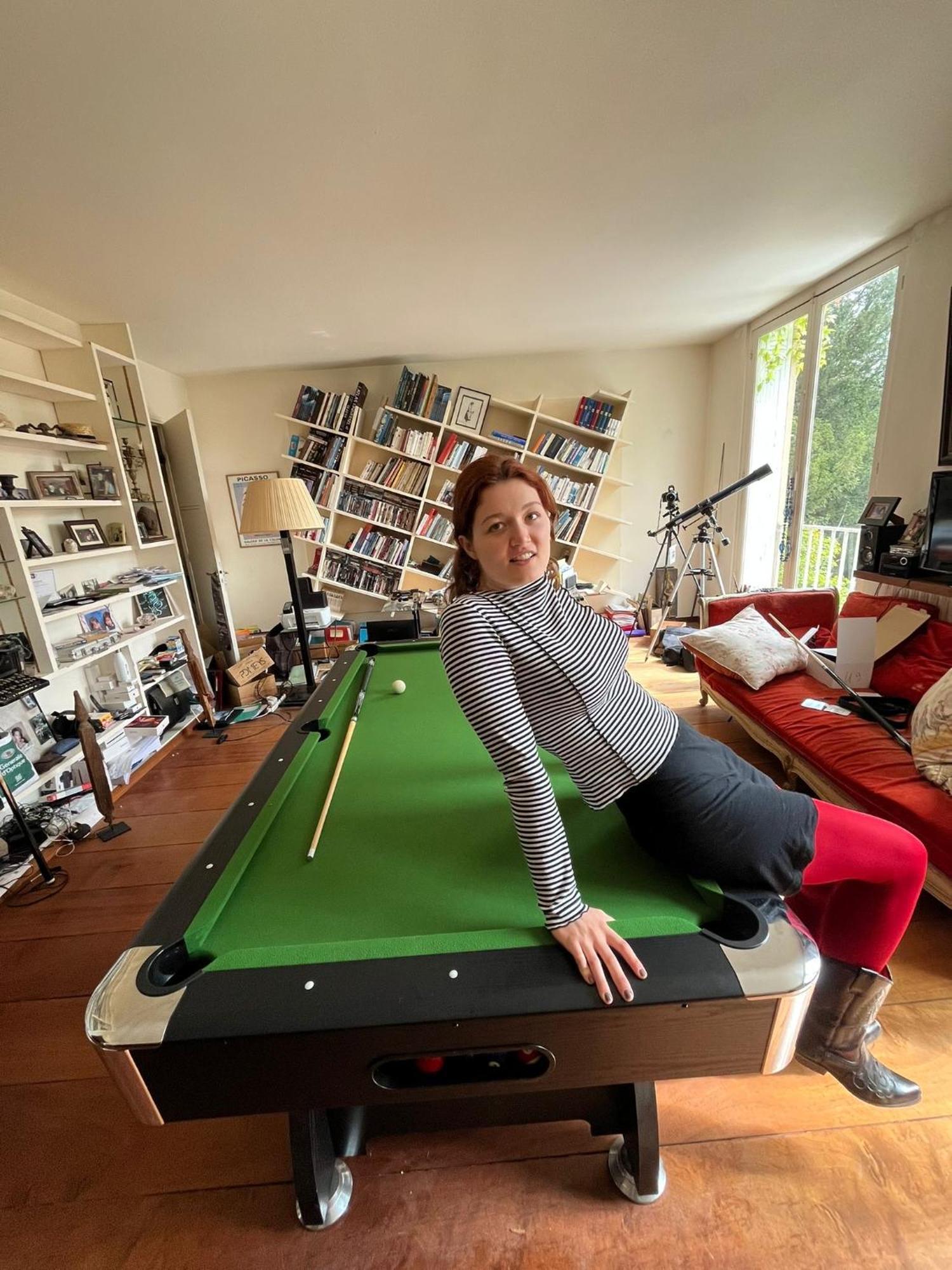 Domaine Spa Perret-Chateau Artdeco Mastersuite En B&B Et-Ou Gite De Charme-Giverny A 3Mn-Jardins Monet-Le Vexin-Piscine Ete-Parc 3Ha-Aire De Jeux Enfants-Pingpong-Options Breakfast-Diner-Billard-Sauna-Fitness-Hammam-Promo 2Nuits En Sus Jacuzzi 1H Off Sainte-Genevieve-les-Gasny Zewnętrze zdjęcie