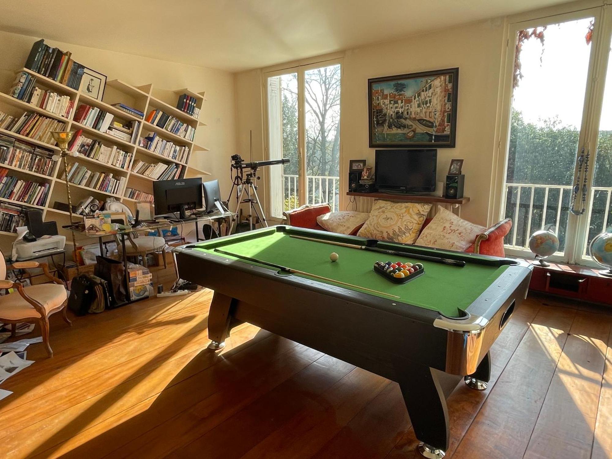 Domaine Spa Perret-Chateau Artdeco Mastersuite En B&B Et-Ou Gite De Charme-Giverny A 3Mn-Jardins Monet-Le Vexin-Piscine Ete-Parc 3Ha-Aire De Jeux Enfants-Pingpong-Options Breakfast-Diner-Billard-Sauna-Fitness-Hammam-Promo 2Nuits En Sus Jacuzzi 1H Off Sainte-Genevieve-les-Gasny Zewnętrze zdjęcie